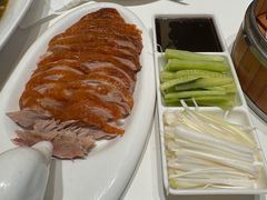 -梅利汴京烤鸭•开封豫菜地标店(东大街店)