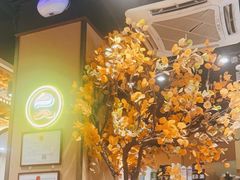 -巴依老爷新疆美食(牡丹园店)