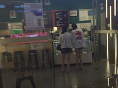 门面-菲滋意式餐厅(鄞州印象城店)