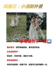 -Mregina 美人纪摄影(样片研发中心)