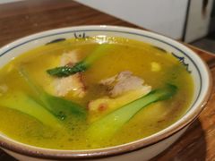 -爱家面馆(常州总店)