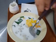 -七七家的糖水店(南湾街1号店)