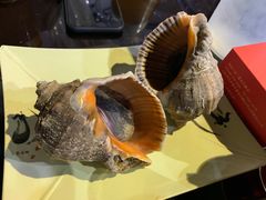 -大锅强·蒸海鲜青岛菜(吾悦广场店)