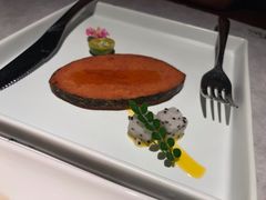 -菩提素素食餐厅(晶郦馆店)