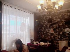 -92°C俄式厨房(中央大街店)