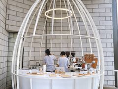 -% Arabica阿拉比卡咖啡(深圳湾万象城店)