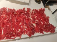 -犇鼎牛潮汕牛肉火锅(新辰里学清路店)