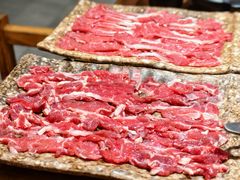 -海子口鲜牛馆(招商兰溪谷店)