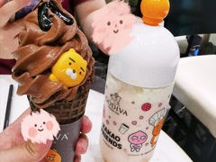 -GODIVA(五角场万达广场店)