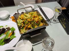 -奕景海鲜酒家· 大连海鲜(星海广场店)