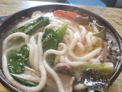 -贵州沾水米线(学田湾店)