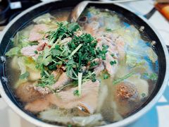 -乔阿马·江南味·驴肉香(龙湖华泾天街店)