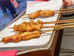 -聚点·北京串(簋街店)