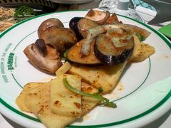 -亚马逊海鲜自助(梅溪湖步步高店)