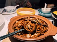 淮扬软兜包饼-醉舍·新淮扬菜(长宁龙之梦店)