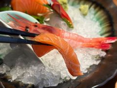 -水之惠鲜鱼料理(王府大街店)