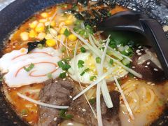 -秋葵田创意料理(广安摩尔春天百货店)