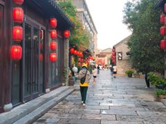 -回龙窝历史文化街区