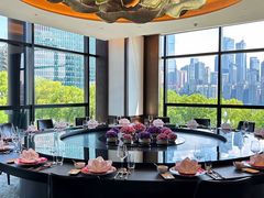 -丽晶轩中餐厅(重庆丽晶酒店)