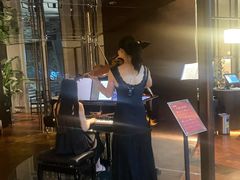 -海派悦庭·海胆烧麦·新融合菜(凯德广场店)