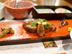 -神戸牛八坐和(阪急三宮店)