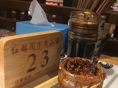 -淮南牛肉汤酒店(可伦公馆店)