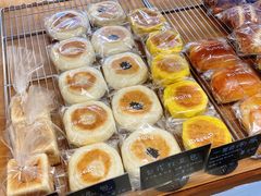 -慢熟面包店bud bread(孩儿巷店)