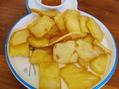 -云隐小厨·传统大理美食(复兴路店)