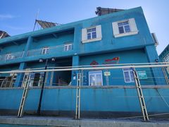 -百里峡七彩艺术小镇