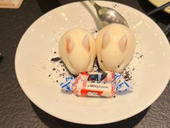 -蝴蝶里·粤菜·点心(滨江龙湖店)