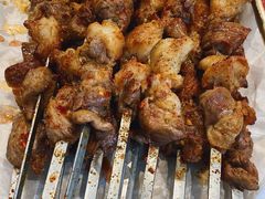 -阿吾丹的烤羊·新疆菜·抓饭·拌面(乌尔禾店)
