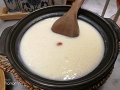 三更美龄粥-京城小江南·北京烤鸭·江南土菜·白鱼(中关村店)