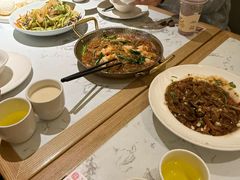 -关东小磨东北菜(漕河泾印象城店)