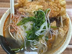 -螺缘鲜螺蛳粉店(泉秀店)