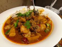 -那时新疆·若羌(经纬汇店)