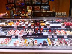 零售区-巴黎贝甜(大宁国际商业广场店)