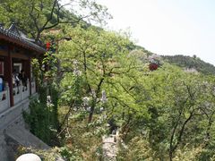 景点-千佛山风景名胜区