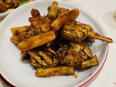 -老正兴菜馆(福州路店)