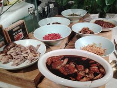 -晶丽香榭自助餐(南京大饭店)