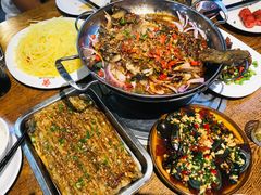 -禾谷韩餐(热带海洋学院店)