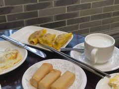 -民信老铺(华盖路店)