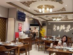-全聚德烤鸭店(马家堡店)