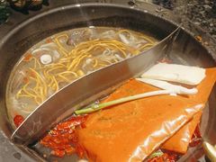 -蜀大侠火锅(春熙路店)