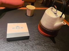 -桐湾大院·桐庐菜(滨江店)