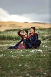 点击看大图 -青海西宁9号婚纱摄影旅拍工作室