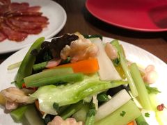 -肆海小川菜酒馆Wine Bistro (青年路店)