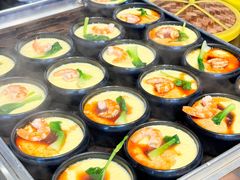 -聚盛源蒸汽海鲜火锅烤肉自助(巨川金海岸购物广场店)