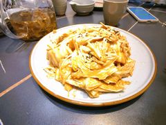 乾隆白菜-三姐妹餐厅(曲江店)