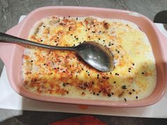 芝士布丁焗薯泥-西元里(悦达889店)