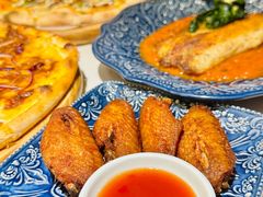 -get pizza意大利餐厅(凯德MALL店)